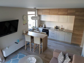 Apartamentdziwnówek in Dziwnówek